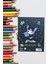 Kuromı Kilitli Defter Siyah 14X20 80 Yaprak 2