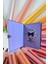 Kuromı Kilitli Defter Siyah 14X20 80 Yaprak 3
