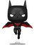 Pop Figür Heroes: Dc Comics- Batman Beyond 2