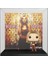 Pop! Albümler: Britney Spears - Oops!... I Did It Again Vinyl Figure 3