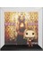 Pop! Albümler: Britney Spears - Oops!... I Did It Again Vinyl Figure 4