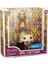 Pop! Albümler: Britney Spears - Oops!... I Did It Again Vinyl Figure 5