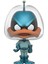 Dodgers Pop Animasyon Vinil Şekil Ördek Funko" 1