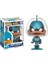 Dodgers Pop Animasyon Vinil Şekil Ördek Funko" 2