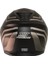 -966-V2 Çene Açılır Kask (VX20 Grey) 3