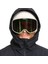 Morton Jk Erkek Snowboard Ceketi 3