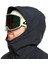 Morton Jk Erkek Snowboard Ceketi 5