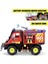 Unimog U530 Yangın Kurtarma Aracı 203719033 3