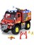 Unimog U530 Yangın Kurtarma Aracı 203719033 5