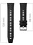 Xiaomi Redmi Watch 5 Lite Redmi 5 Active ile Uyumlu Kordon (22MM) Hybrid Dikişli Silikon 3