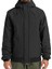 All Day Jacket Erkek Siyah Ceket 1