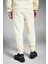 Sportwear Tech Fleece Trousers Joggers Eşofman Altı Krem 2