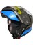 -966-V2 Çene Açılır Kask (VX91) 2
