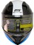 -966-V2 Çene Açılır Kask (VX91) 4