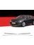 Vw Golf 8 Hb Krom Ön Tampon Alt Çıtası 3 Prç. 2020-2024 1