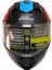 -966-V2 Çene Açılır Kask (VX89) 4