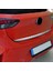 Opel Corsa F Krom Bagaj Alt Çıtası 2019 Üzeri 2