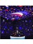 Star Master Renkli Yıldızlı Gökyüzü Projeksiyon Gece Lambası 1