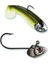 L16 Shad 21G Jighead 2 Adet 1