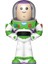 Rewind Blockbuster: Disney/pixar Toy Story - Buzz Lightyear (Styles May Variy) 1