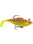 Wildeye Rippin Swim Shad Gfr 8 cm 14G Silikon Yem 3 Adet 1