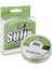Xl Strong 0.23 mm 600M Lemon Green Monofilament Misina 4.4kg Çeker 1