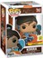 Pop! Animasyon Legend Of Korra - Korra (Glow In The Dark & Metallic), Özel 3
