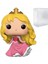 Pop! Disney Princess: Sleeping Beauty - Aurora Vinyl Figure (Includes Pop Box Protector Case) 1