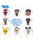 57382 Pop Disney: Işyerinde Canavarlar - Pop 2 5