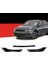 Vw Golf 7 Abs Plastik Ön Tampon Alt Lip 3 Prç. 2013-2018 A+Kalite 1