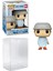 Lloyd Christmas Getting A Haircut Pop #1039 Pop Movies Dumb And Dumber Vinyl Figure (Bundled W 1