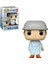 Lloyd Christmas Getting A Haircut Pop #1039 Pop Movies Dumb And Dumber Vinyl Figure (Bundled W 2