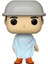 Lloyd Christmas Getting A Haircut Pop #1039 Pop Movies Dumb And Dumber Vinyl Figure (Bundled W 3