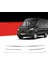 Ford Transit Krom Ön Panjur 4 Prç. 2018 Üzeri 1