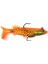Wildeye Live Pike Opk 12 cm 25G Silikon Yem 3 Adet 1
