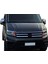 Vw Crafter Krom Ön Panjur 4 Prç 2017 Üzeri 2