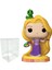 Visit The Funko Store Rapunzel Pop Koruyucu Paketi - Heykelcik 9,75 cm Klasik Karakter Ultimate Pren 1