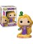 Visit The Funko Store Rapunzel Pop Koruyucu Paketi - Heykelcik 9,75 cm Klasik Karakter Ultimate Pren 2