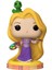 Visit The Funko Store Rapunzel Pop Koruyucu Paketi - Heykelcik 9,75 cm Klasik Karakter Ultimate Pren 3