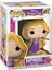 Visit The Funko Store Rapunzel Pop Koruyucu Paketi - Heykelcik 9,75 cm Klasik Karakter Ultimate Pren 4