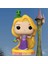 Visit The Funko Store Rapunzel Pop Koruyucu Paketi - Heykelcik 9,75 cm Klasik Karakter Ultimate Pren 5