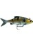 Live Kickin Shad Gs 12 cm 25G Silikon Yem 1
