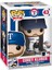 Pop! Mlb: Rangers - Corey Kluber" 3