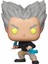 Pop! Animasyon One Punch Man Garou 9,5 cm Özel Seri Vinil Figür 1