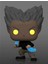 Pop! Animasyon One Punch Man Garou 9,5 cm Özel Seri Vinil Figür 2