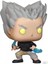 Pop! Animasyon One Punch Man Garou 9,5 cm Özel Seri Vinil Figür 4