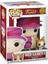 Pop The Royal Family - Queen Elizabeth Ii With Corgi Funko Pop! Vinil Figür (Uyumlu Pop Kutusu Koruy 3