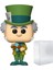 Pop Disney Alice Harikalar Diyarında 70. - Mad Hatter Funko Pop! Vinil Figür (Uyumlu Popbox Koruyucu 1