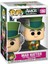 Pop Disney Alice Harikalar Diyarında 70. - Mad Hatter Funko Pop! Vinil Figür (Uyumlu Popbox Koruyucu 3