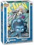 Pop! Comic Cover: Marvel X-Men #1 Beast Px Vinil Figür 1